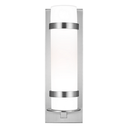 Alban Medium Round Wall Lantern