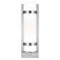 Alban Medium Round Wall Lantern