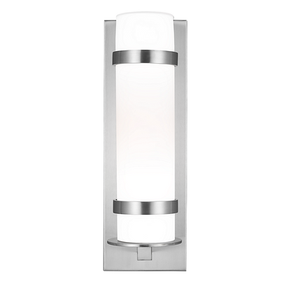 Alban Medium Round Wall Lantern