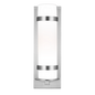 Alban Medium Round Wall Lantern
