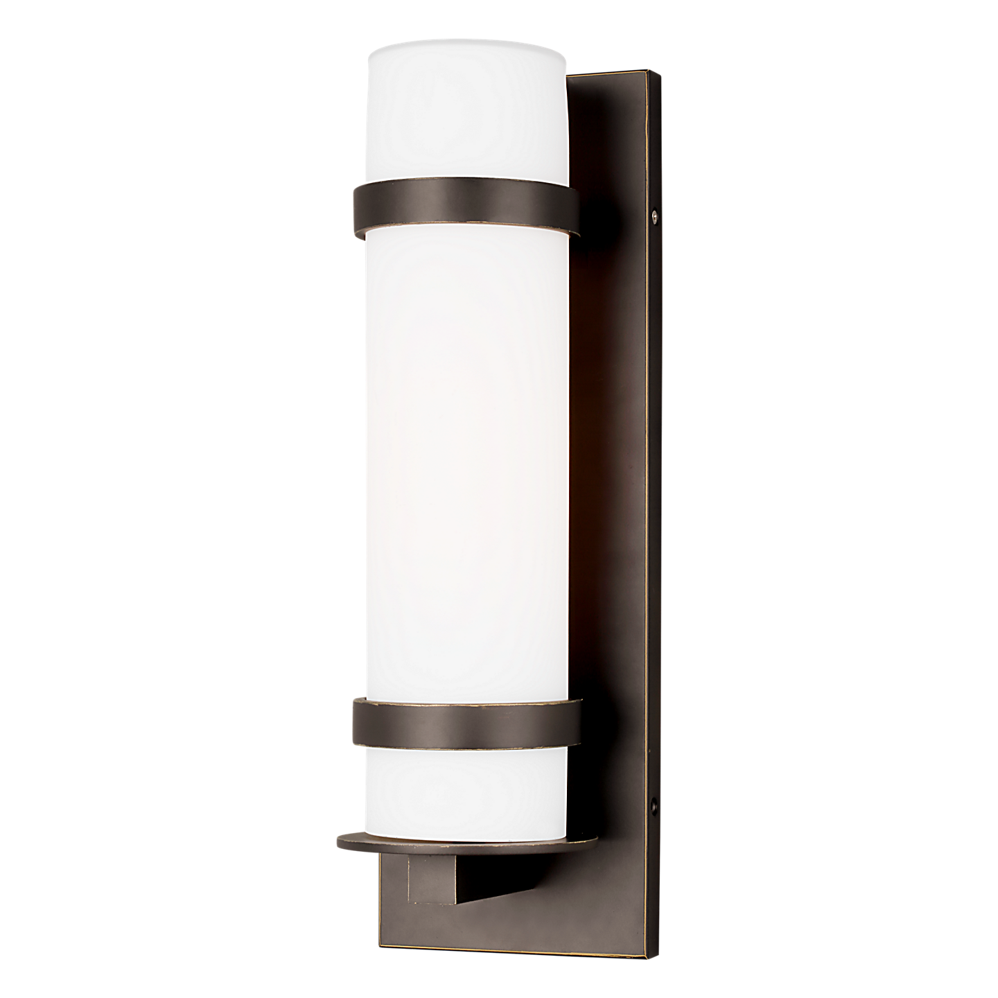 Alban Medium Round Wall Lantern