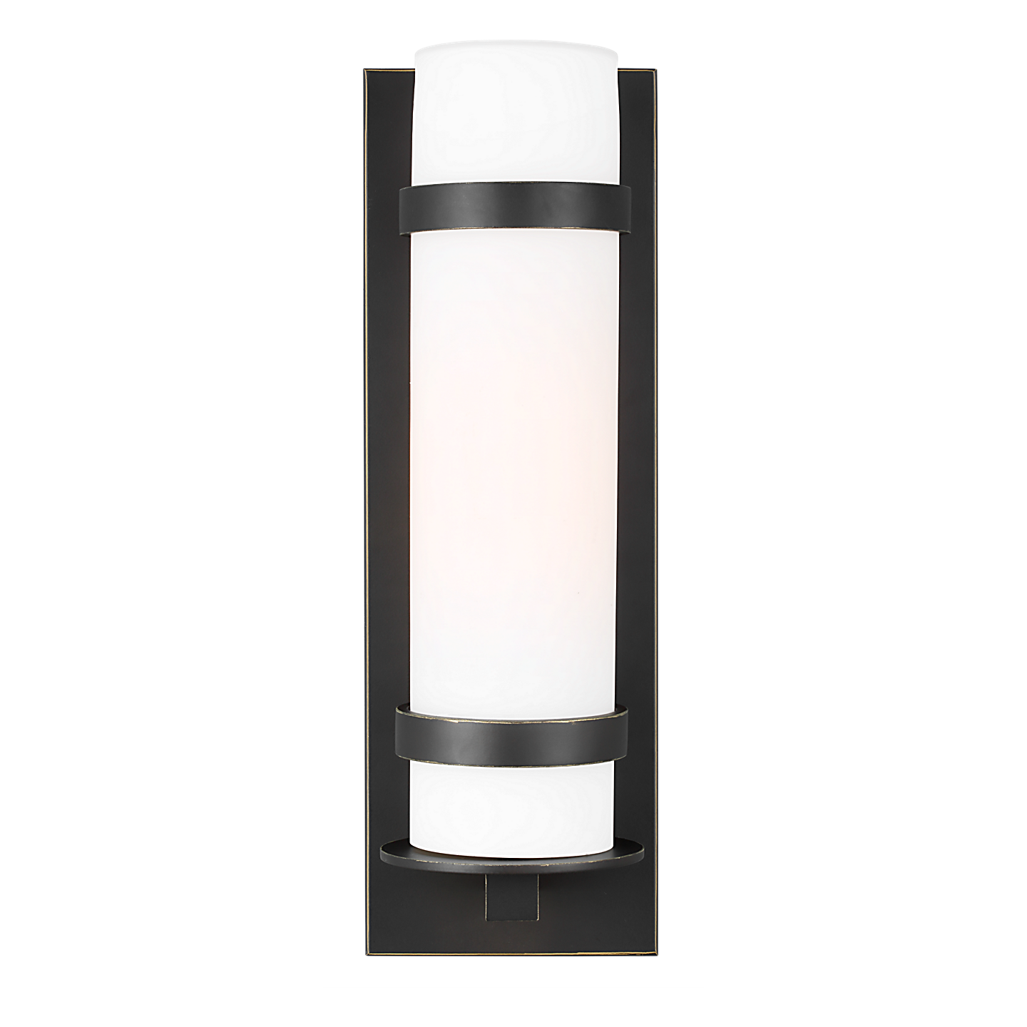 Alban Medium Round Wall Lantern