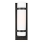 Alban Medium Round Wall Lantern