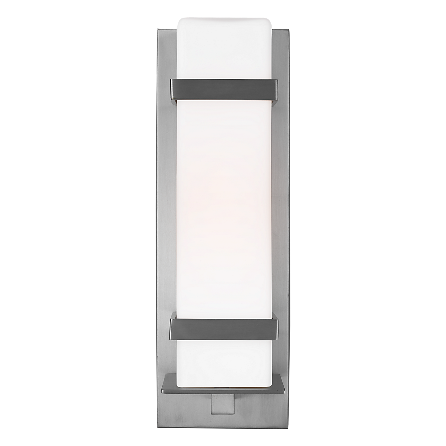 Alban Medium Square Wall Lantern
