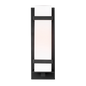 Alban Medium Square Wall Lantern