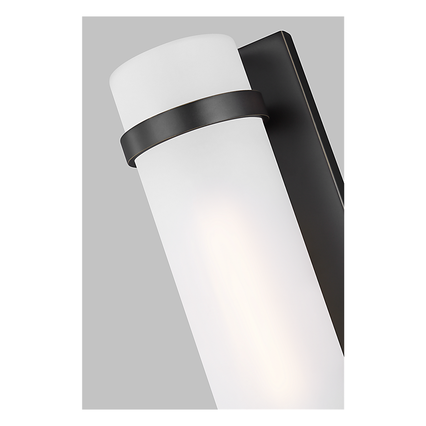 Renville 1-Light Small Wall Lantern