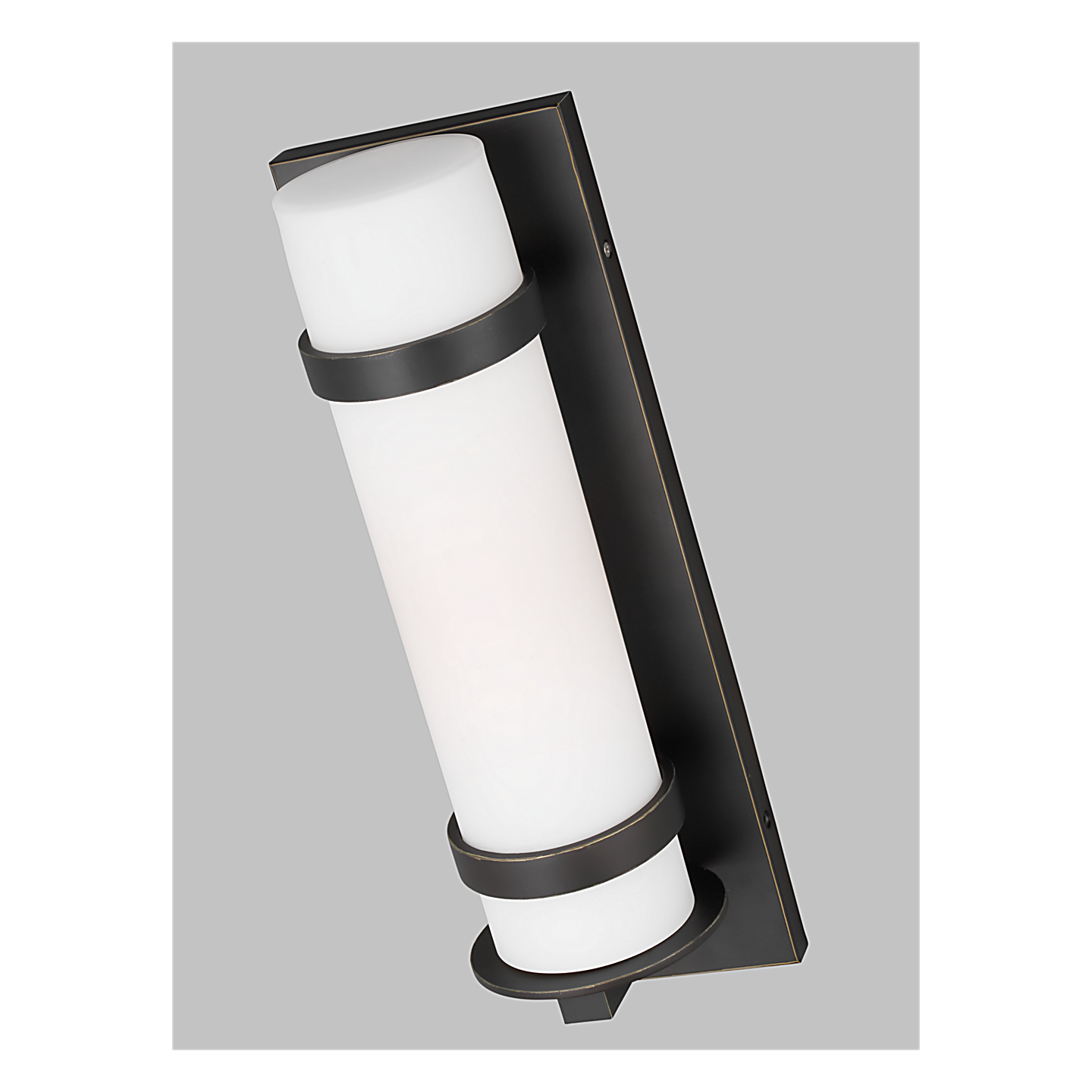 Alban Medium Round Wall Lantern