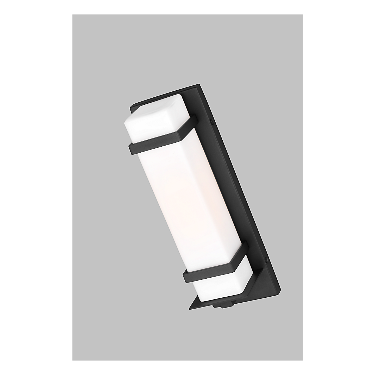 Alban Medium Square Wall Lantern