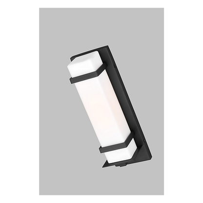Alban Medium Square Wall Lantern