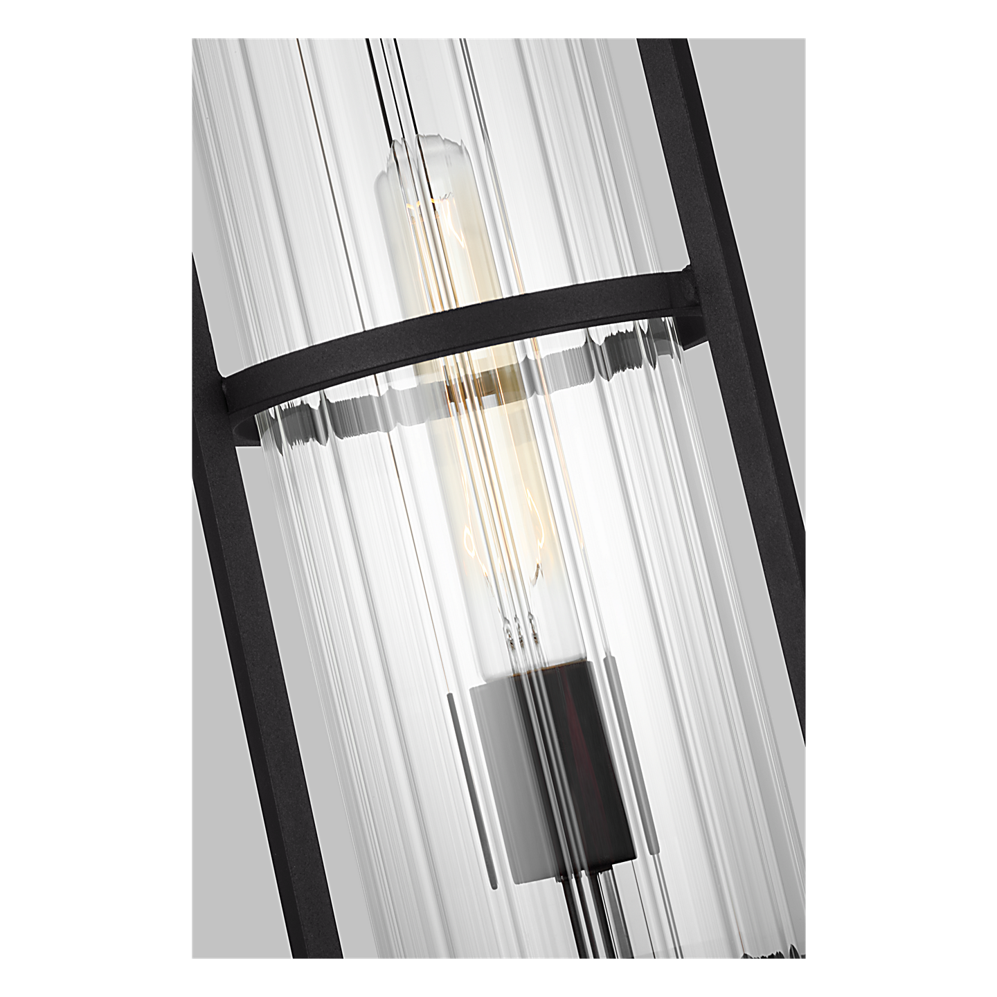 Alcona Post Lantern