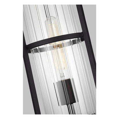 Alcona Post Lantern