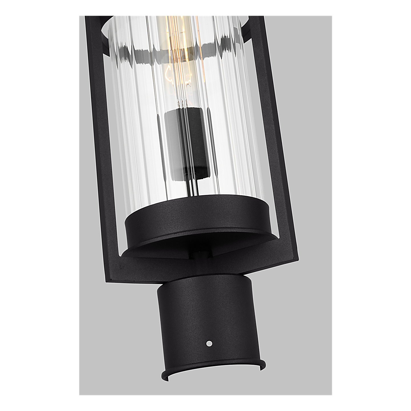 Alcona Post Lantern