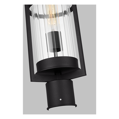 Alcona Post Lantern
