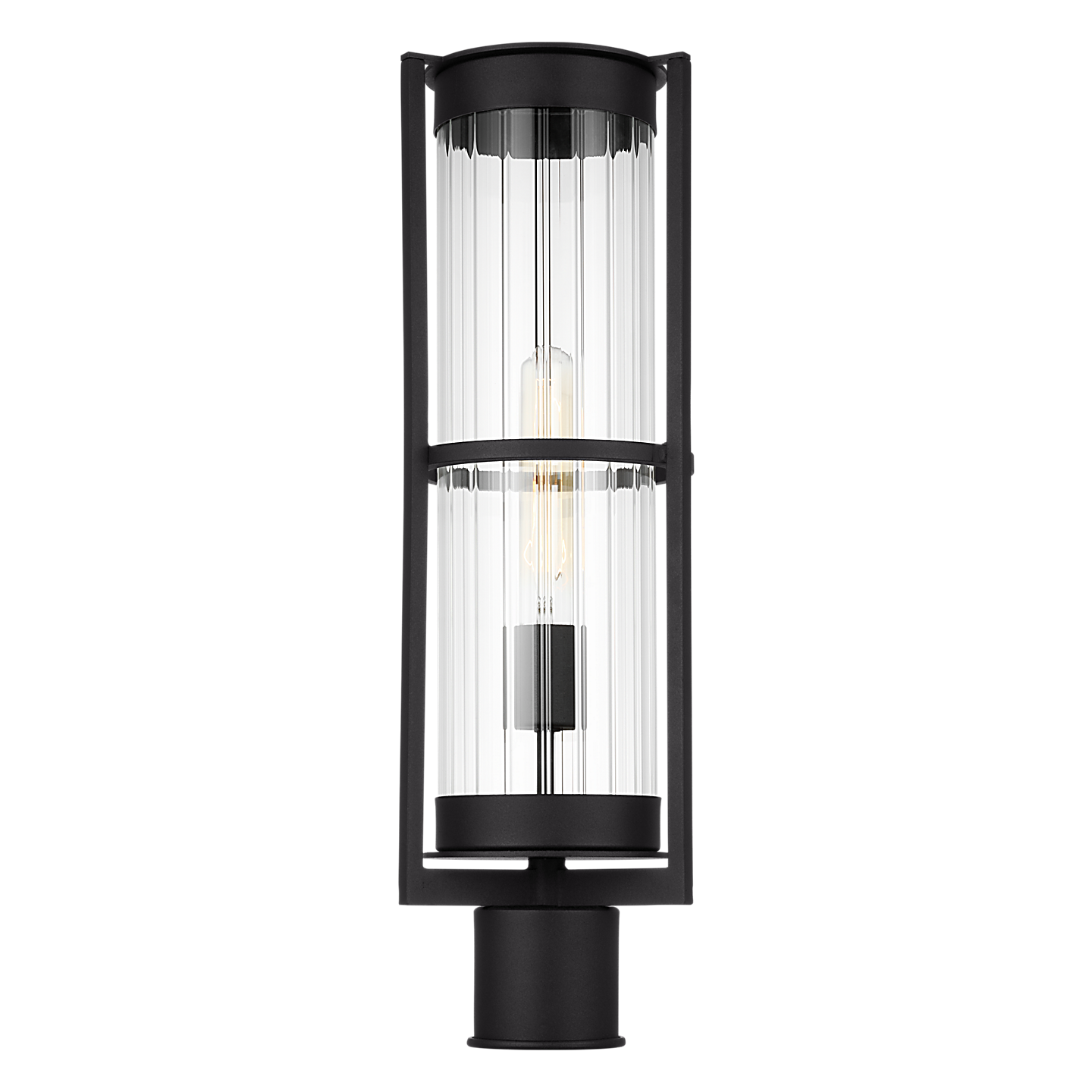 Alcona Post Lantern
