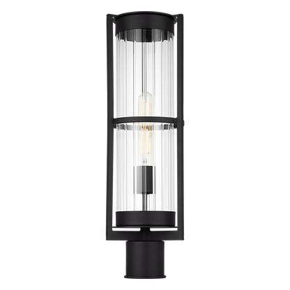 Alcona Post Lantern