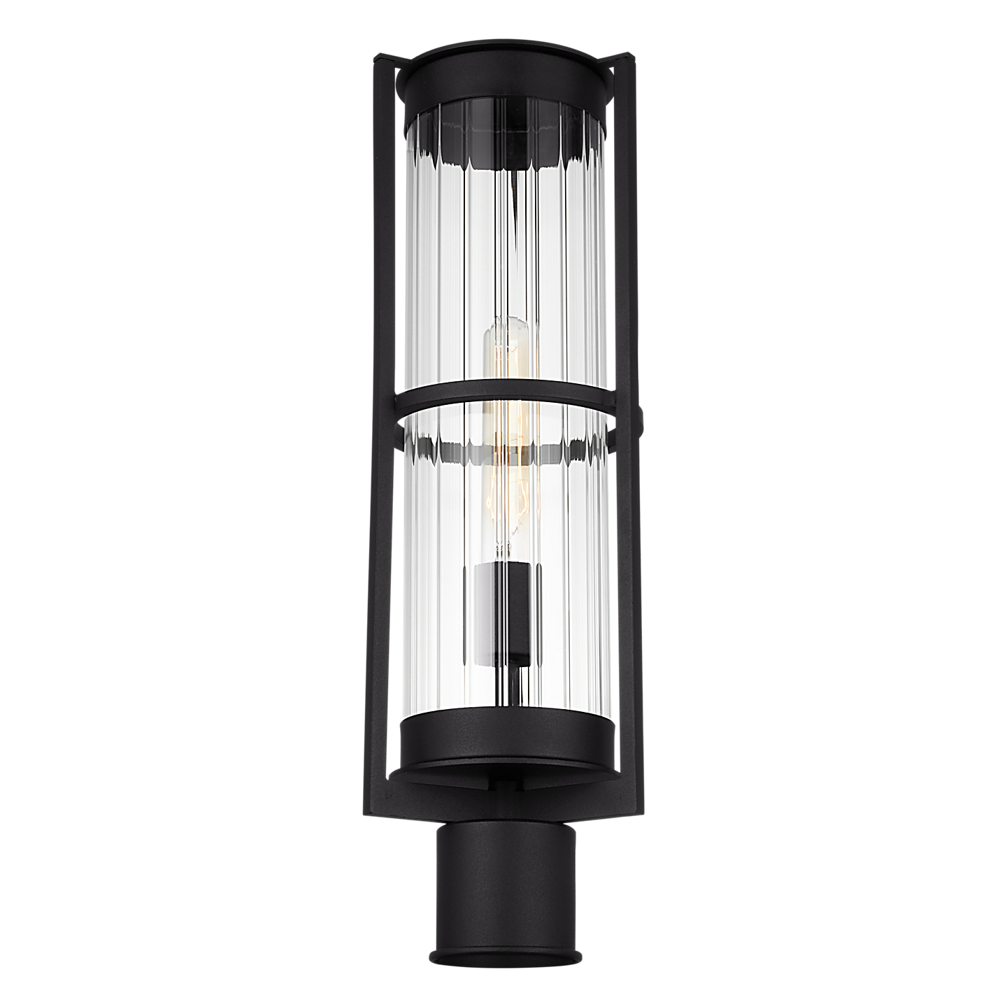 Alcona Post Lantern