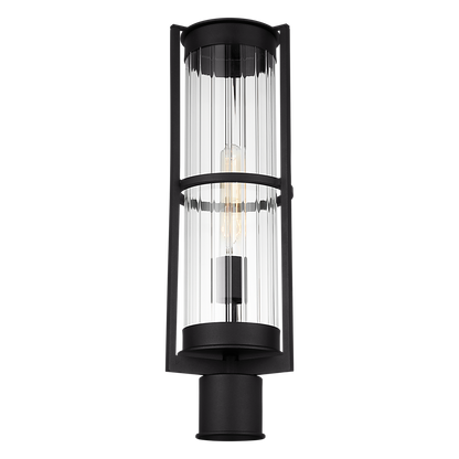 Alcona Post Lantern