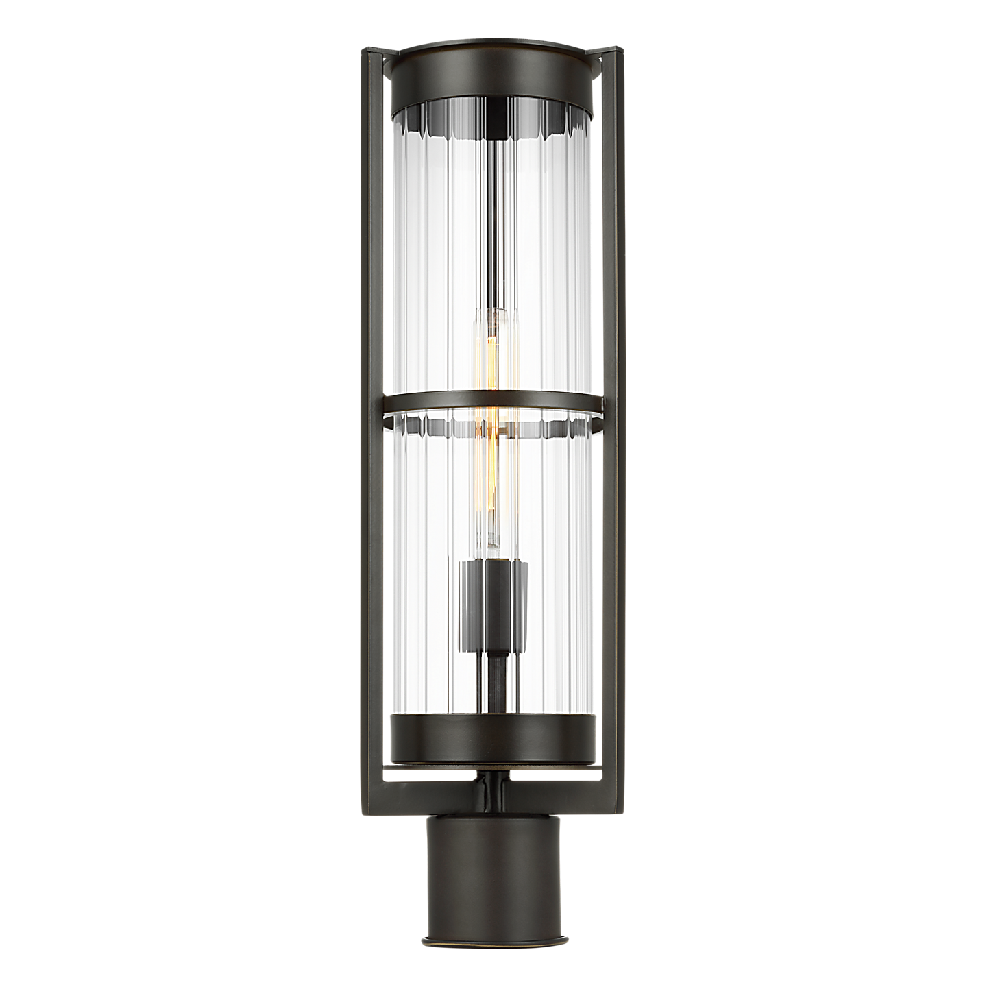 Alcona Post Lantern