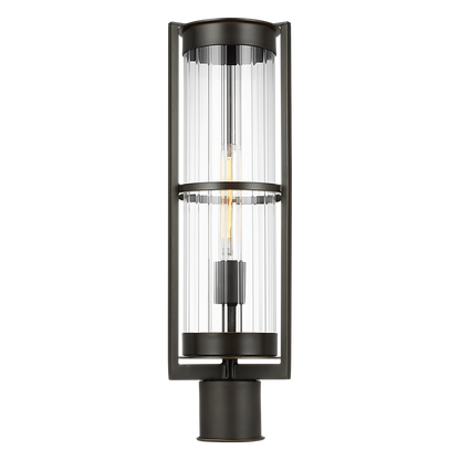 Alcona Post Lantern