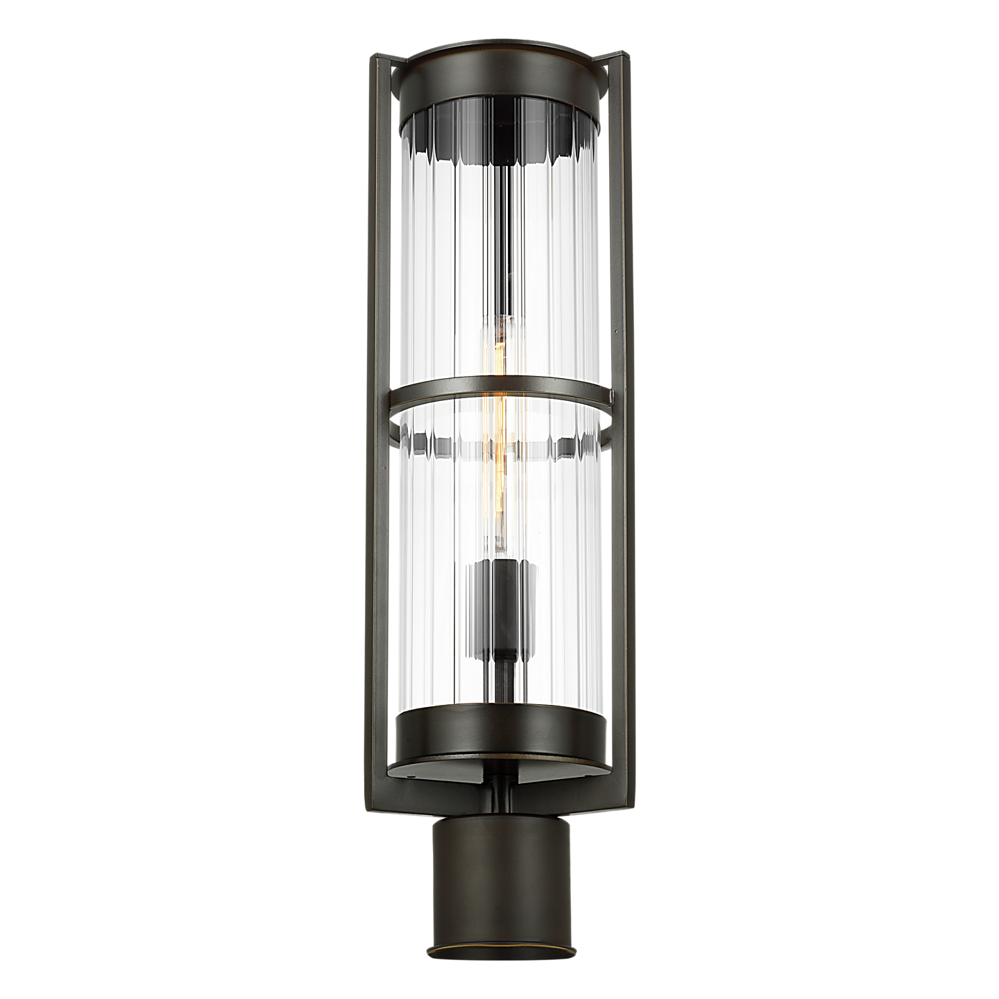 Alcona Post Lantern