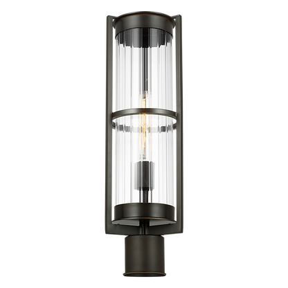 Alcona Post Lantern
