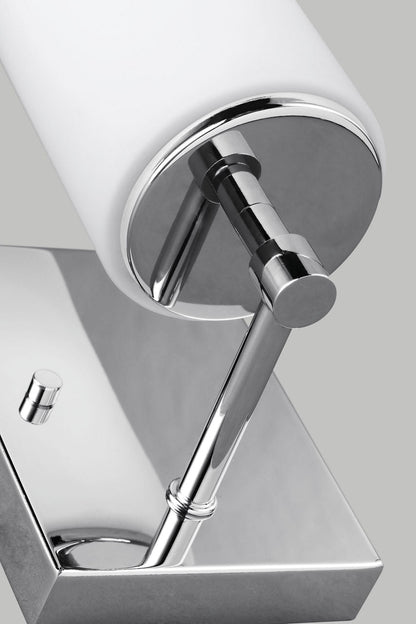 Alturas 1-Light Bath Sconce