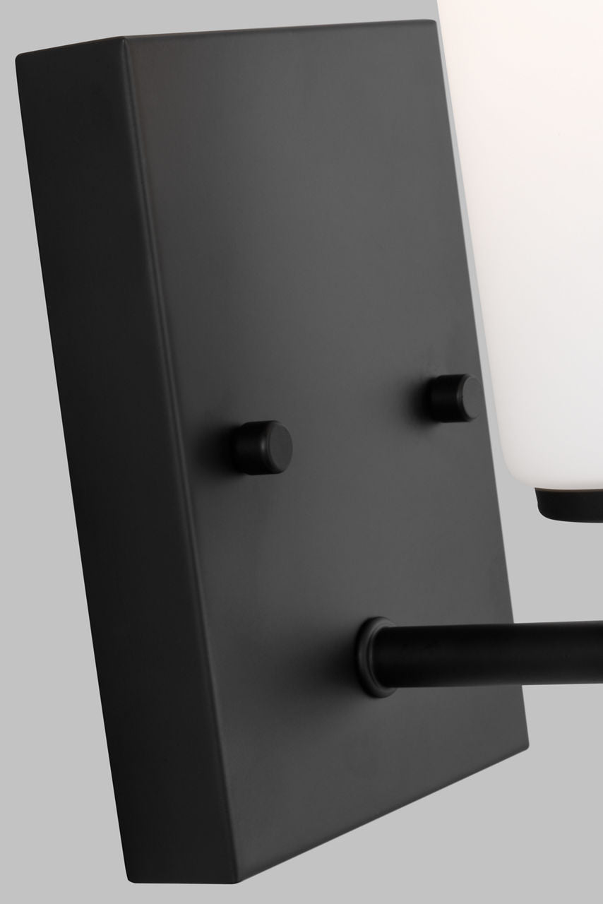 Alturas 1-Light Bath Sconce