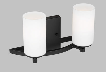 Alturas 2-Light Bath Sconce