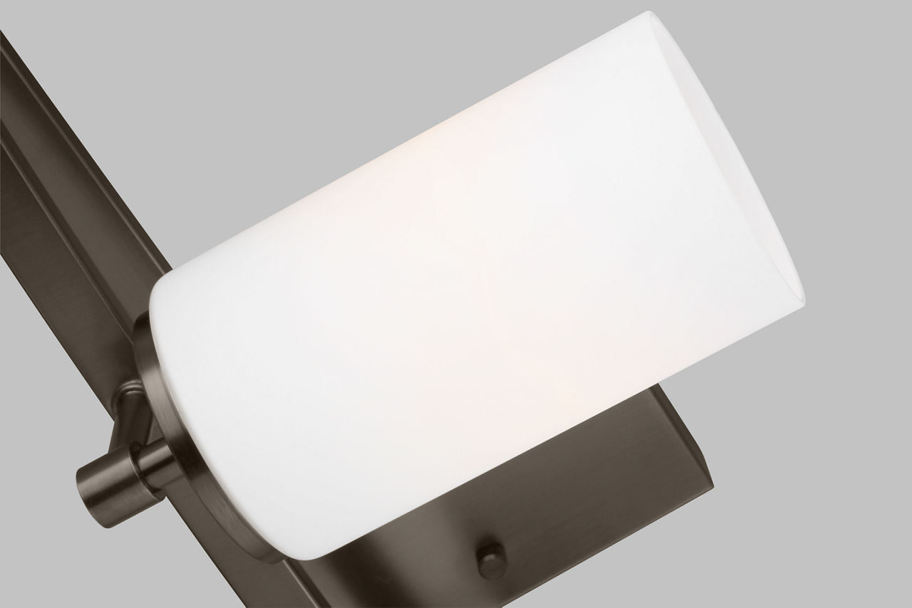 Alturas 4-Light Bath Sconce