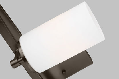 Alturas 4-Light Bath Sconce
