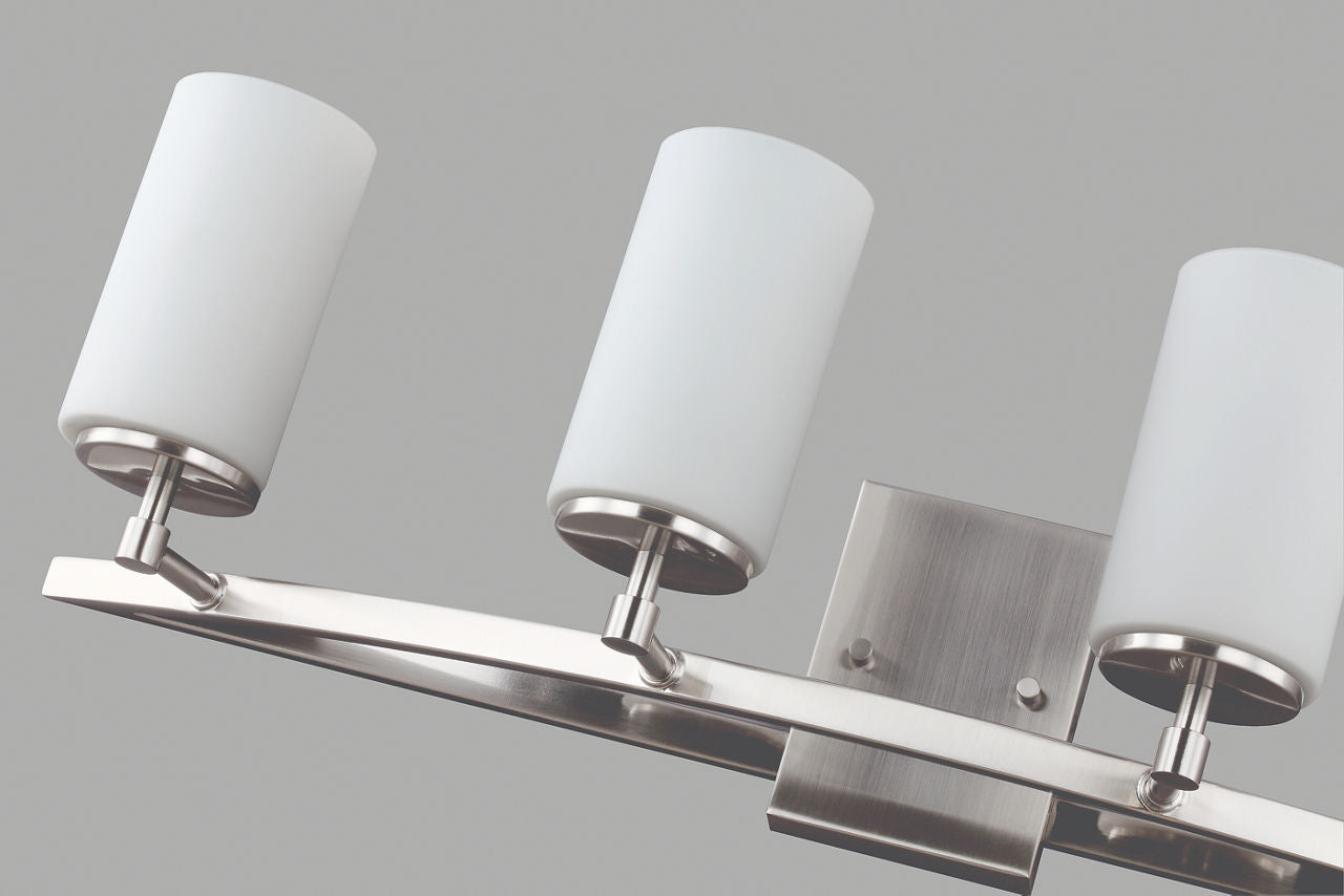 Alturas 4-Light Bath Sconce
