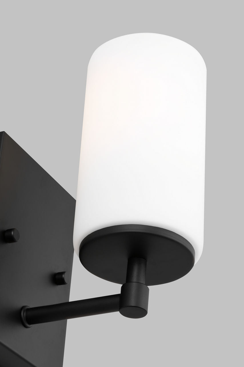 Alturas 1-Light Bath Sconce