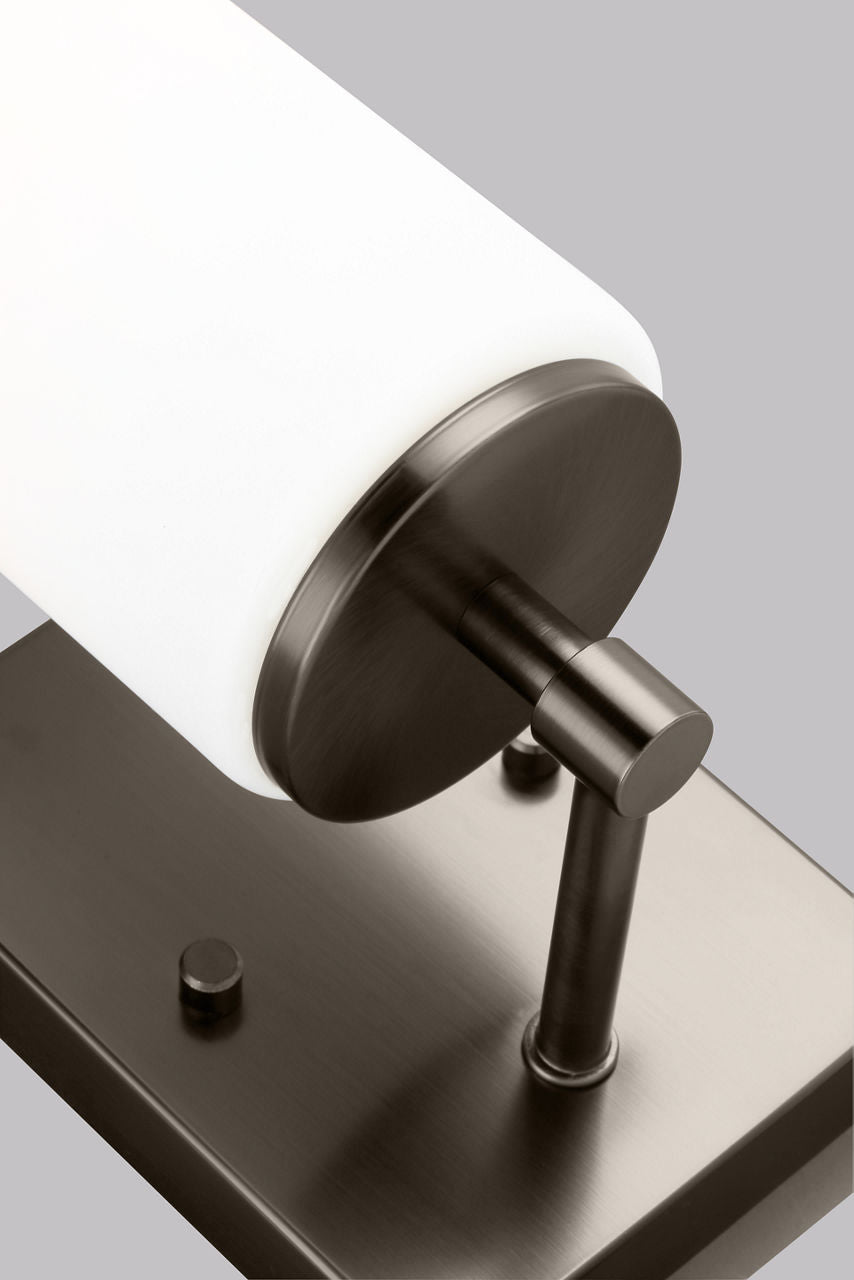 Alturas 1-Light Bath Sconce