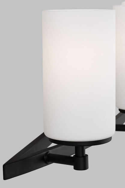 Alturas 4-Light Bath Sconce