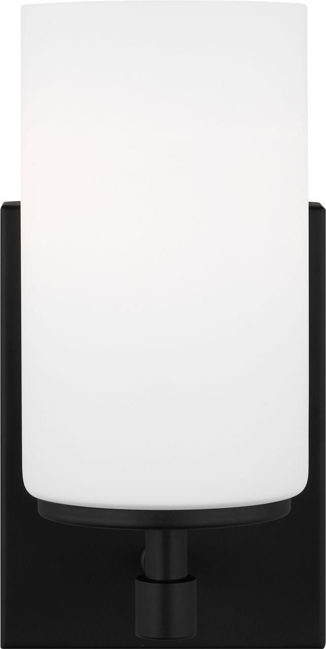 Alturas 1-Light Bath Sconce