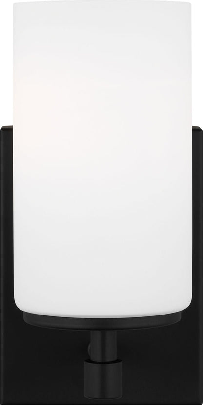 Alturas 1-Light Bath Sconce