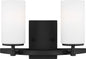 Alturas 2-Light Bath Sconce