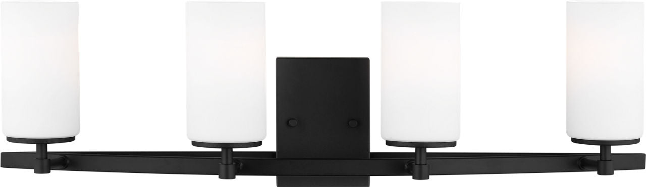 Alturas 4-Light Bath Sconce