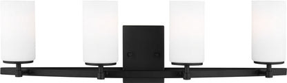 Alturas 4-Light Bath Sconce