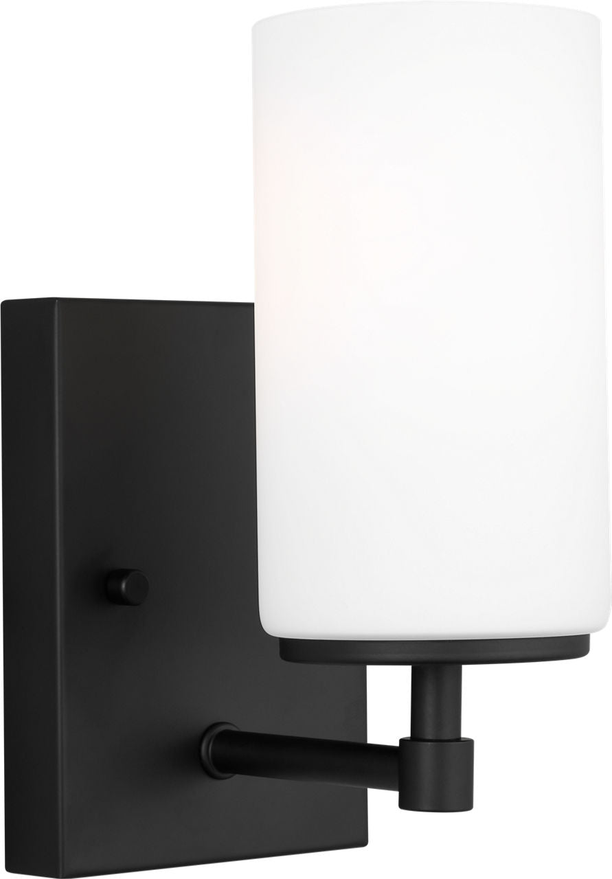 Alturas 1-Light Bath Sconce