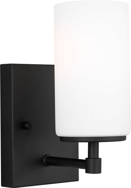 Alturas 1-Light Bath Sconce