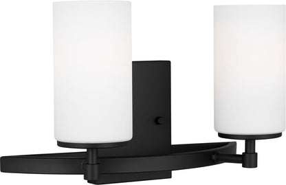 Alturas 2-Light Bath Sconce