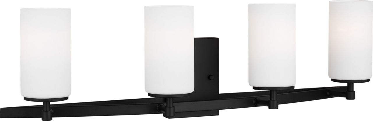 Alturas 4-Light Bath Sconce