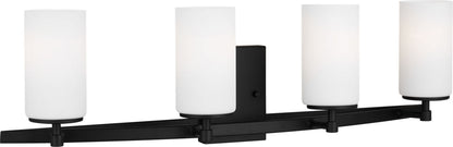 Alturas 4-Light Bath Sconce
