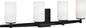 Alturas 4-Light Bath Sconce