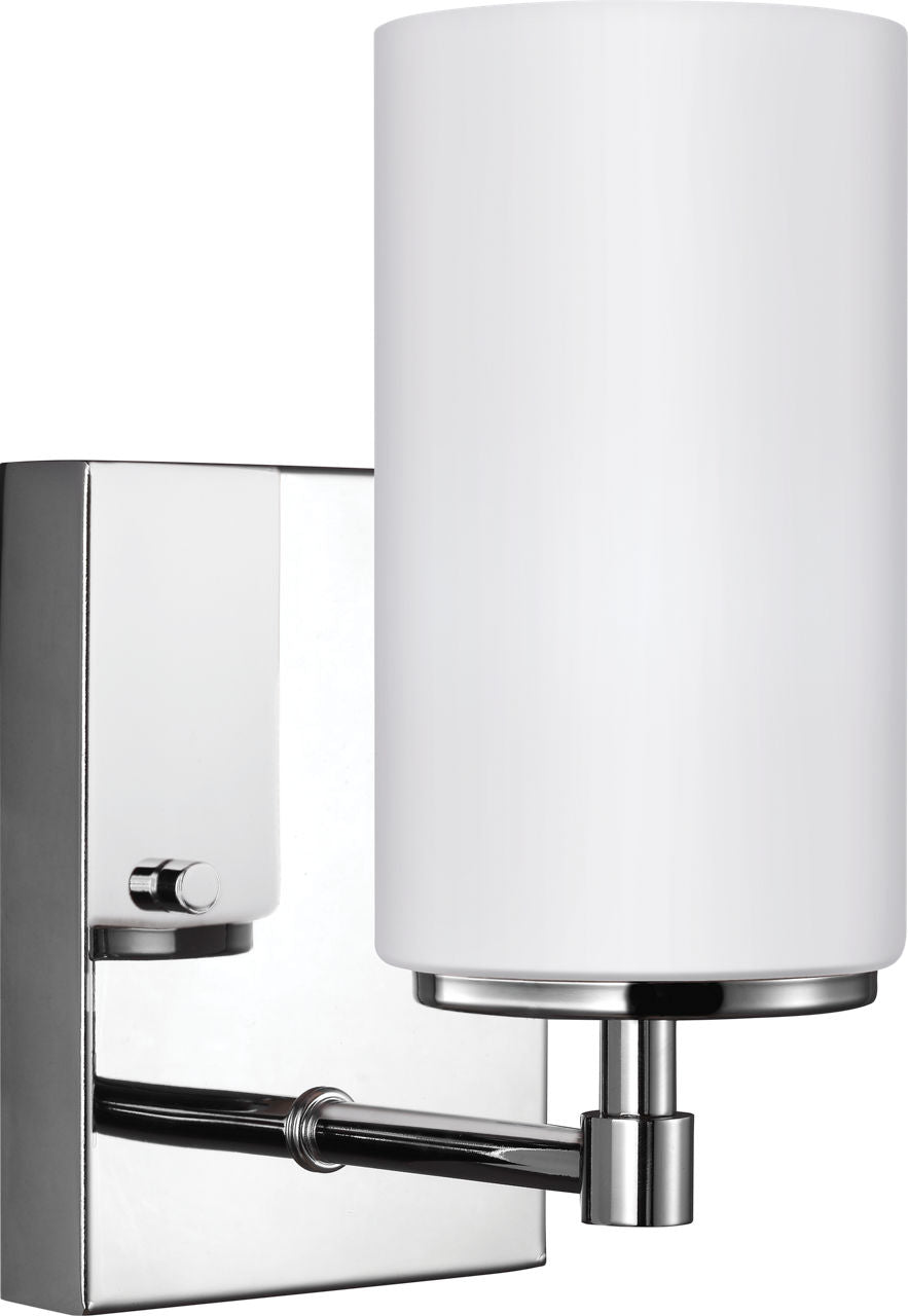 Alturas 1-Light Bath Sconce