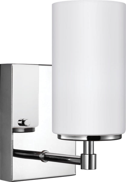 Alturas 1-Light Bath Sconce