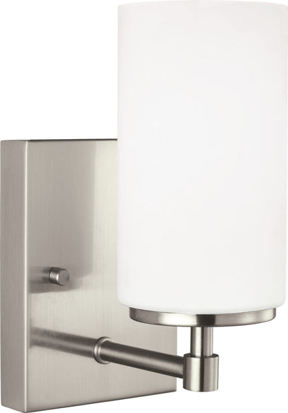 Alturas 1-Light Bath Sconce