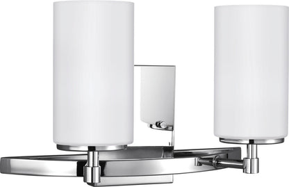 Alturas 2-Light Bath Sconce