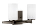 Alturas 2-Light Bath Sconce